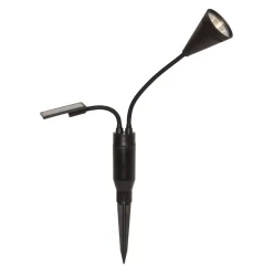 Solarleuchte Powerspot