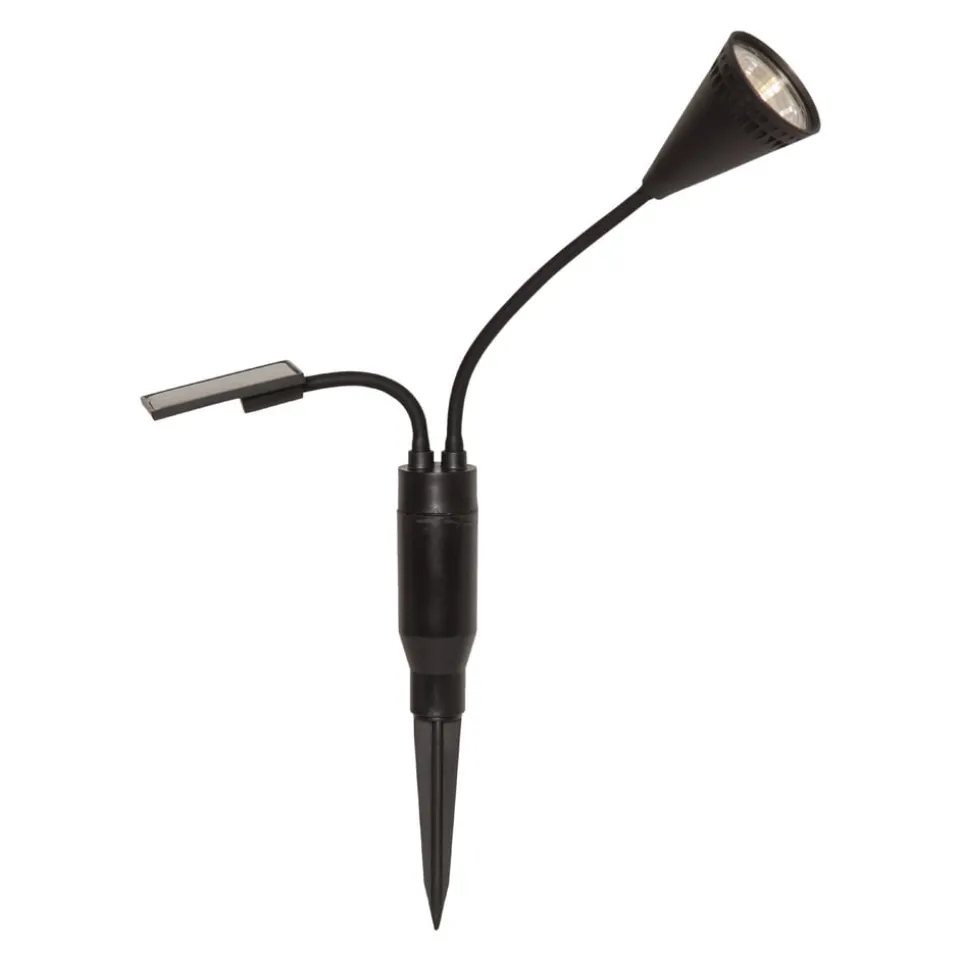 Solarleuchte Powerspot