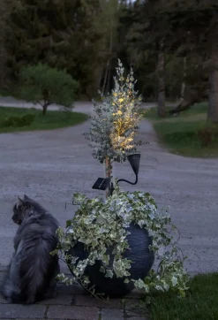 Solarleuchte Powerspot