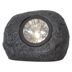 Solarleuchte Rocky