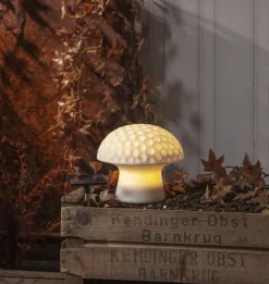 Solarleuchte Sandy Solar