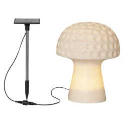 Solarleuchte Sandy Solar