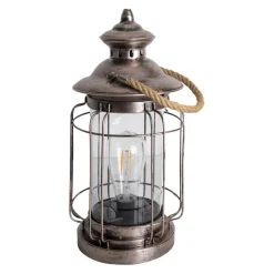 Solarleuchte Sansibar