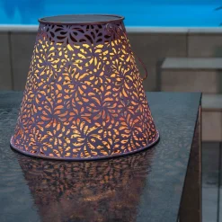 Solarleuchte Solar Light