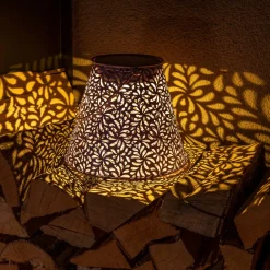 Solarleuchte Solar Light