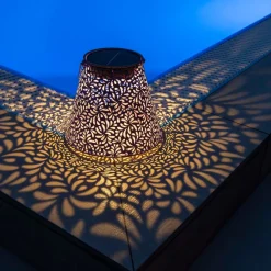 Solarleuchte Solar Light