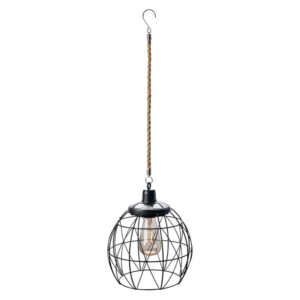 Solarleuchte Solar Light