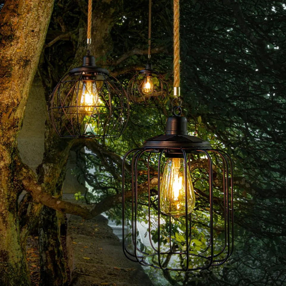 Solarleuchte Solar Light