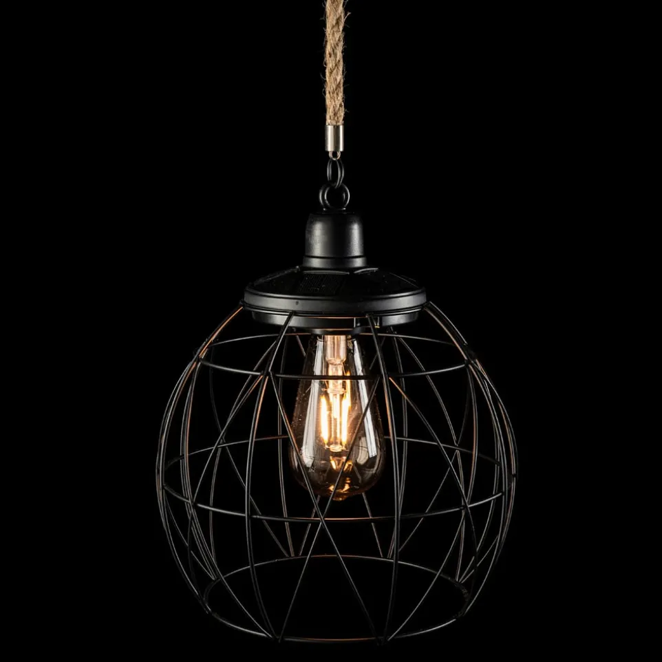 Solarleuchte Solar Light