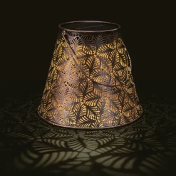 Solarleuchte Solar Light