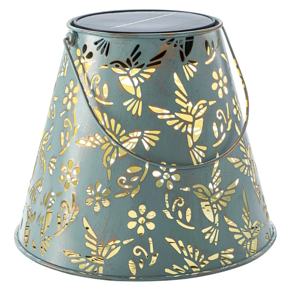 Solarleuchte Solar Light