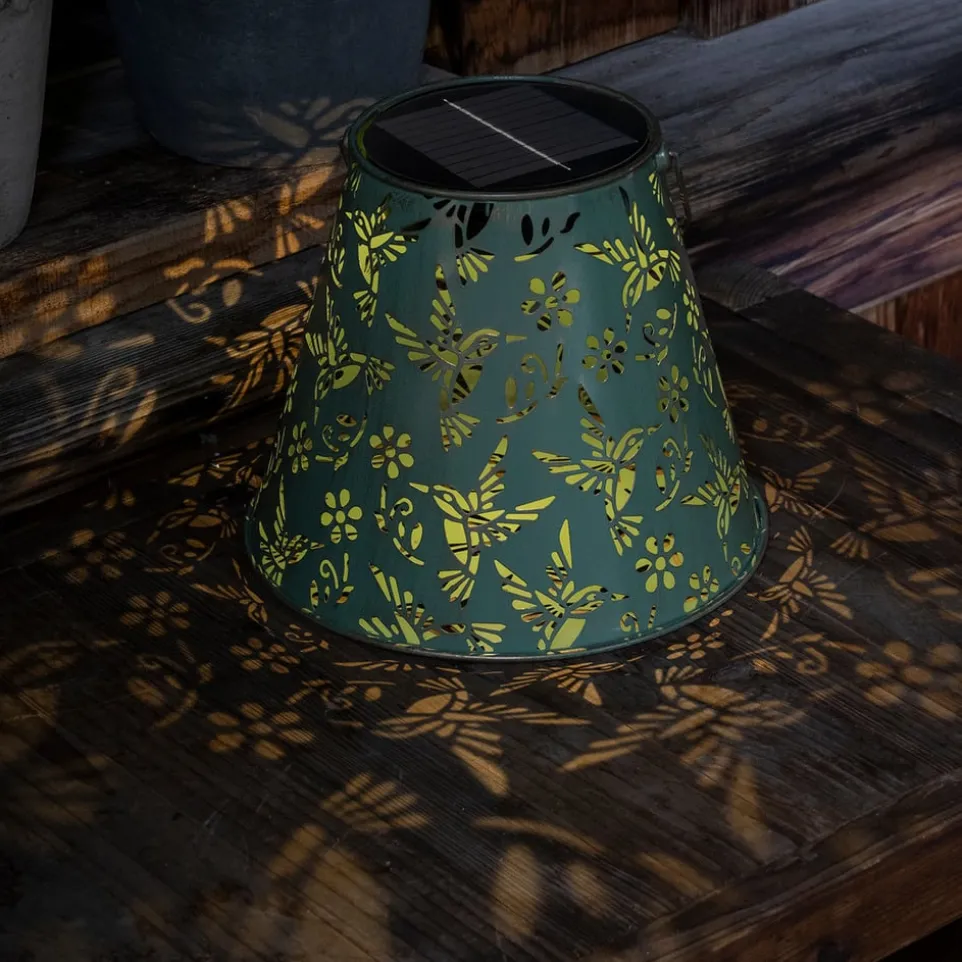 Solarleuchte Solar Light