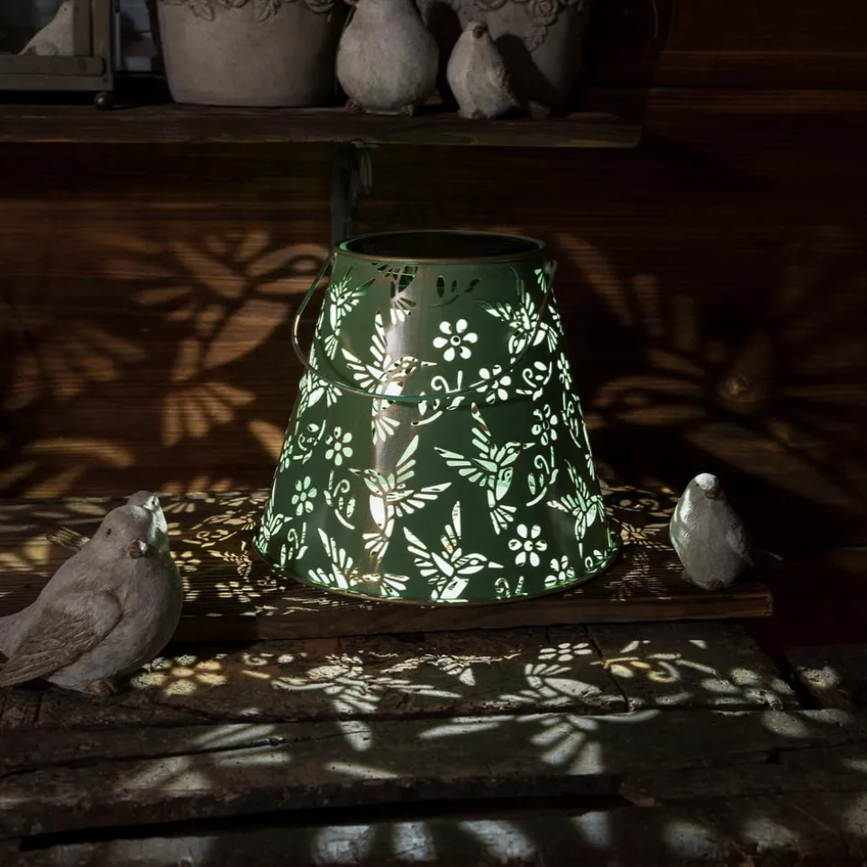 Solarleuchte Solar Light