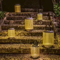 Solarleuchte Solar Light