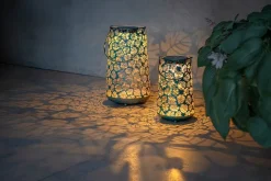 Solarleuchte Solar Light