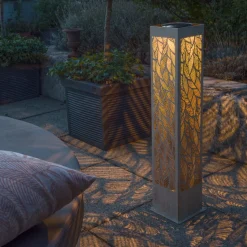 Solarleuchte Solar Light