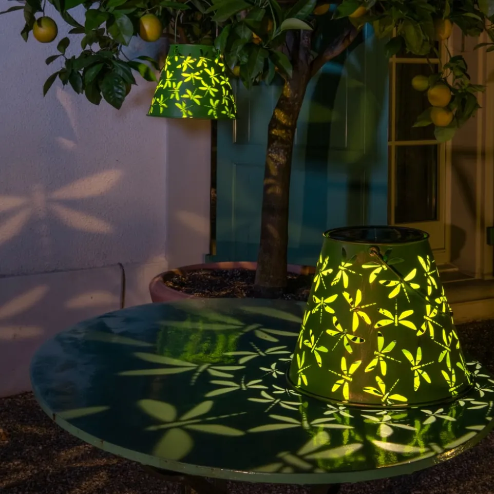 Solarleuchte Solar Light