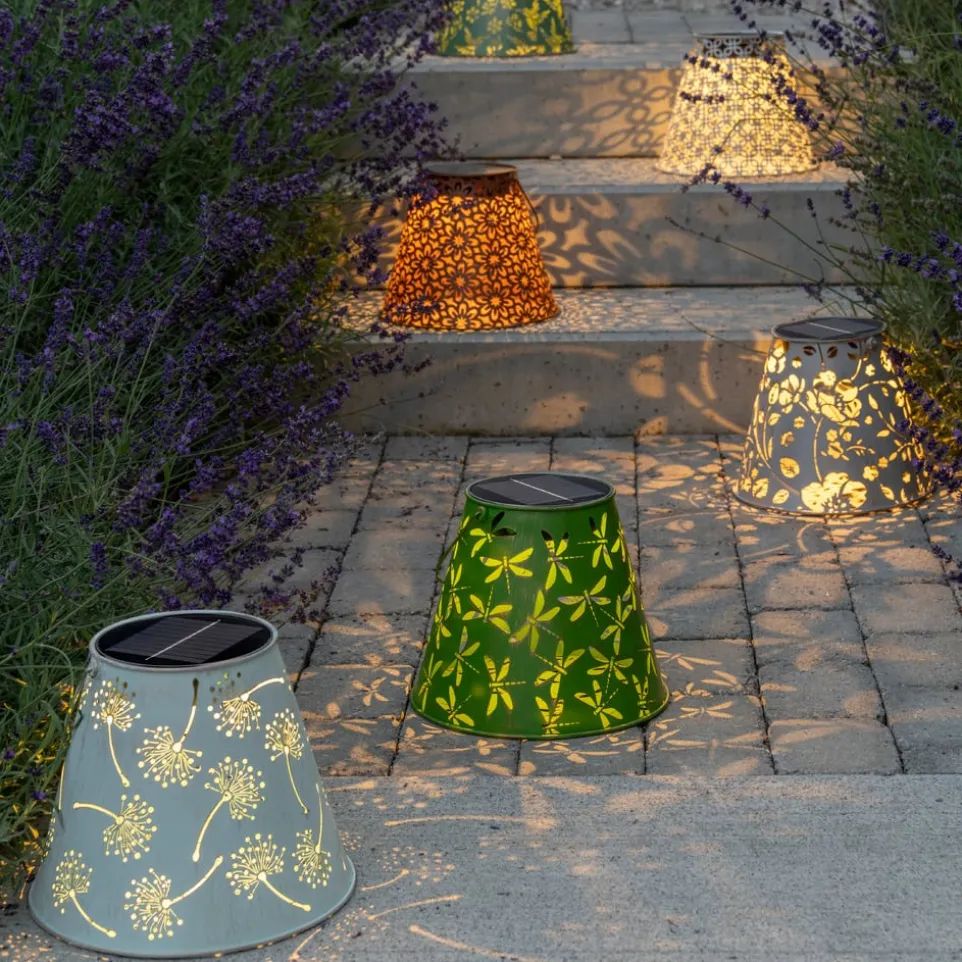 Solarleuchte Solar Light