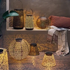 Solarleuchte Solar Light