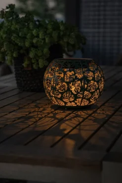 Solarleuchte Solar Light