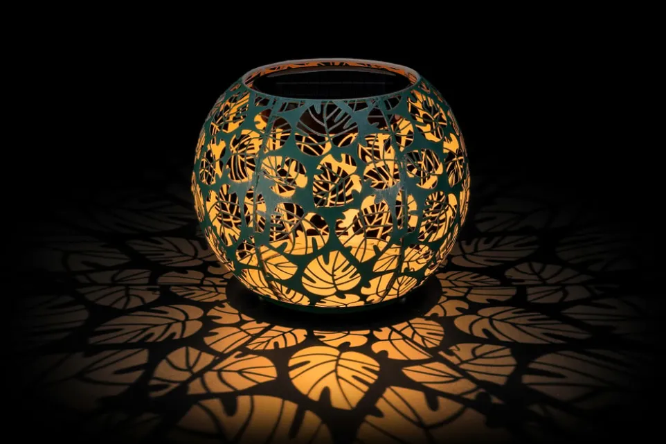 Solarleuchte Solar Light