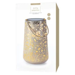 Solarleuchte Solar Light