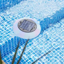 Solarleuchte Solar Light