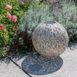 Solarleuchte Solar Light