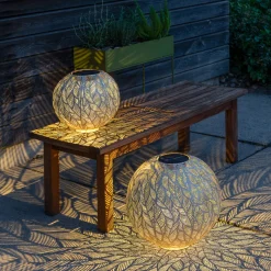 Solarleuchte Solar Light