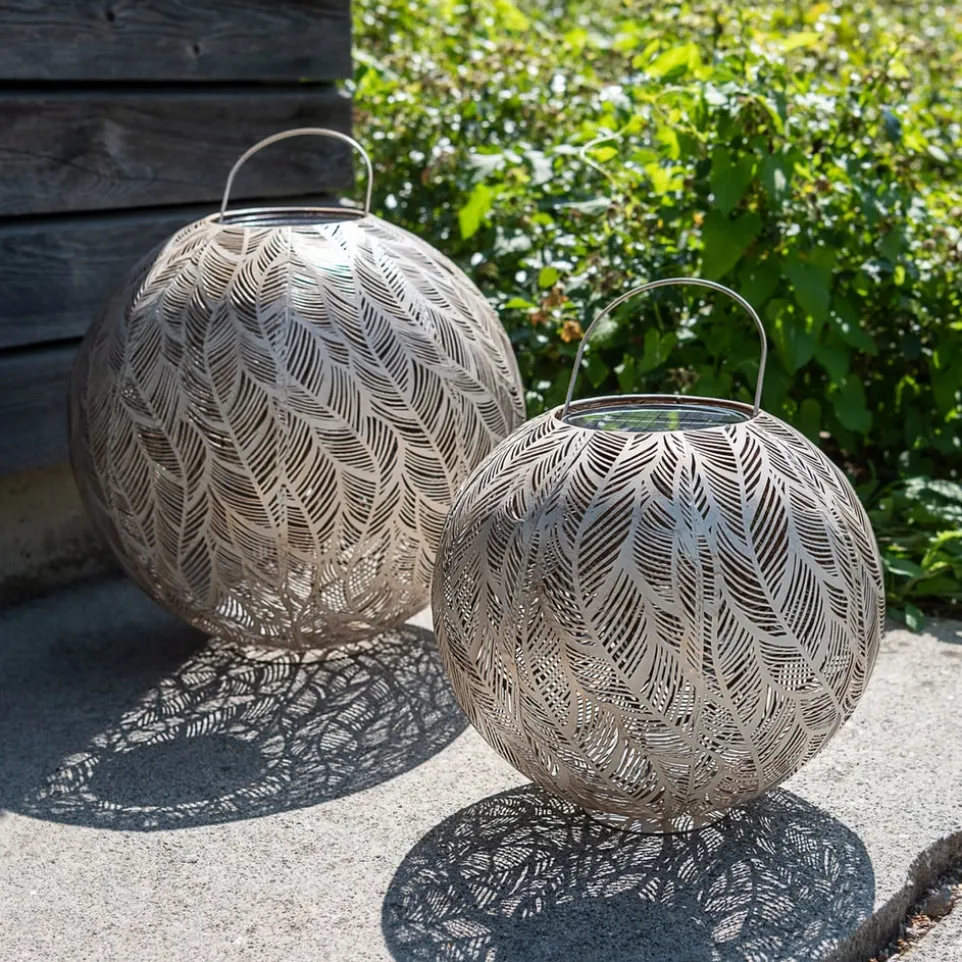 Solarleuchte Solar Light