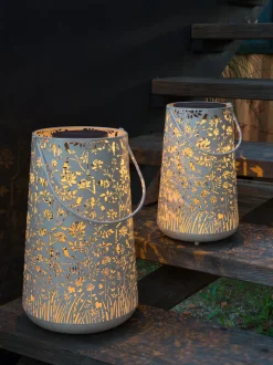 Solarleuchte Solar Light