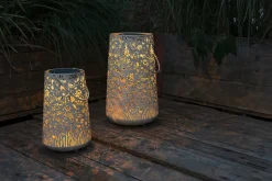 Solarleuchte Solar Light