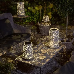 Solarleuchte Solar Light