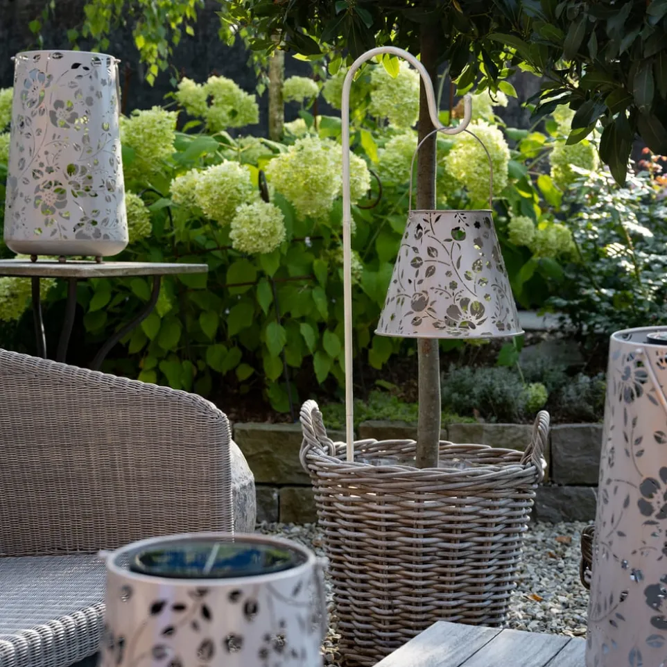 Solarleuchte Solar Light