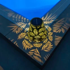 Solarleuchte Solar Light