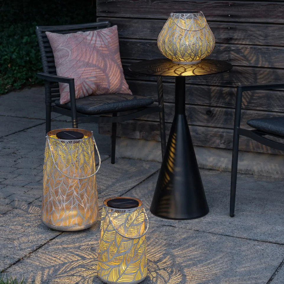 Solarleuchte Solar Light