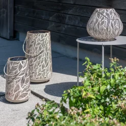 Solarleuchte Solar Light