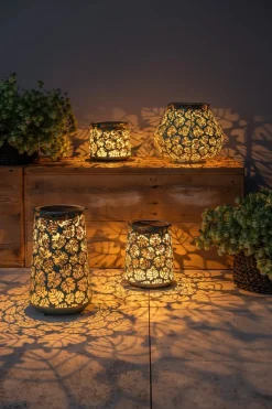 Solarleuchte Solar Light