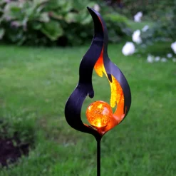 Solarleuchte Solar Melilla