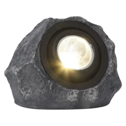 Solarleuchte Solar Rocky