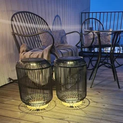 Solarleuchte Solar Sunlight