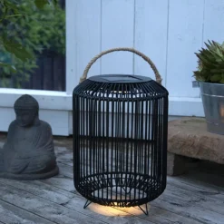 Solarleuchte Solar Sunlight