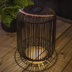 Solarleuchte Solar Sunlight