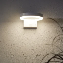 Solarleuchte Solar Vidi