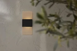 Solarleuchte Wally Frost Solar