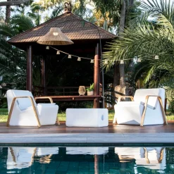 Solarlichterkette Aurora