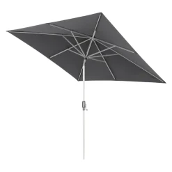 Sonnenschirm Act Kurbel