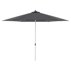 Sonnenschirm Act Kurbel