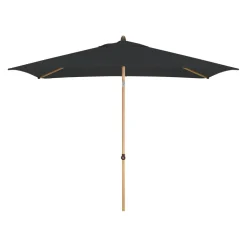 Sonnenschirm Act Wood Push-Up