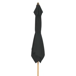 Sonnenschirm Act Wood Push-Up